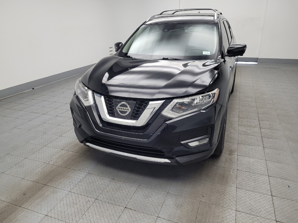 2017 Nissan Rogue in Antioch, TN 37013 - 18147716 15