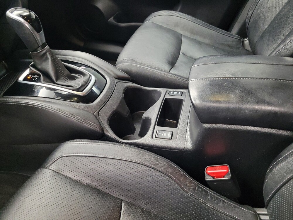 2017 Nissan Rogue in Antioch, TN 37013 - 18147716 26
