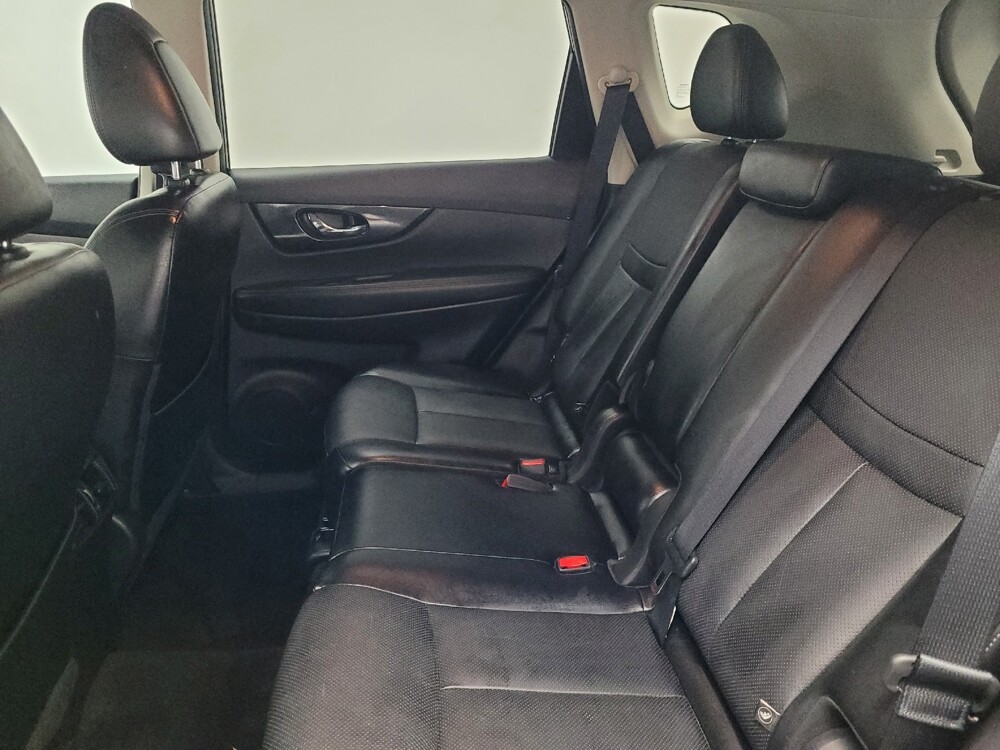 2017 Nissan Rogue in Antioch, TN 37013 - 18147716 18
