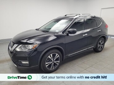 2017 Nissan Rogue in Antioch, TN 37013