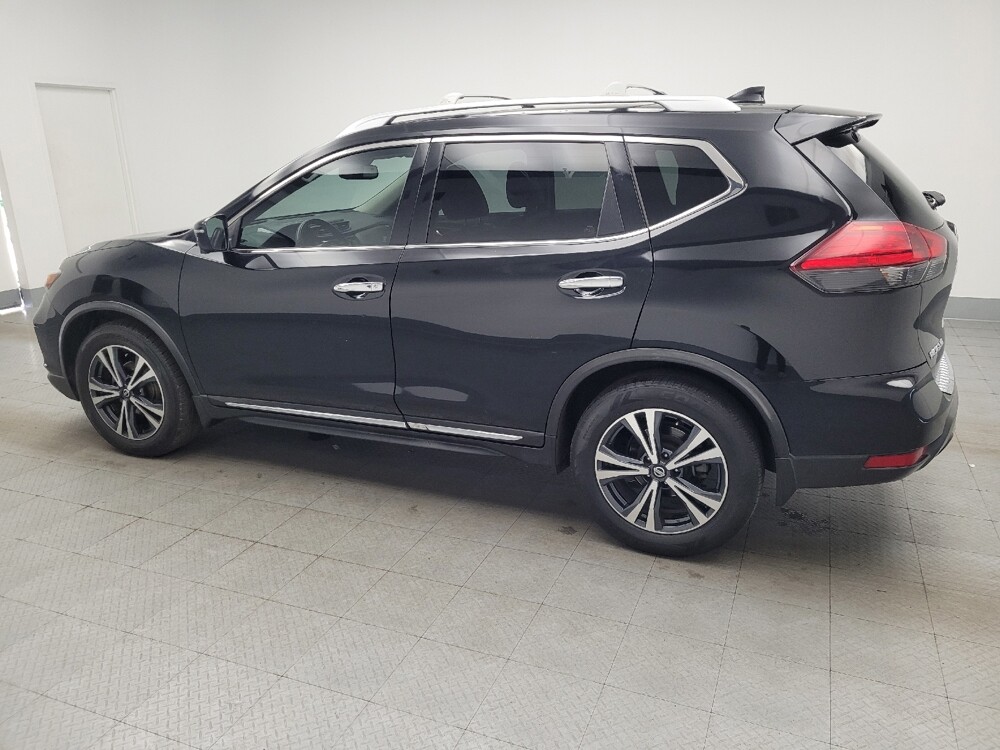 2017 Nissan Rogue in Antioch, TN 37013 - 18147716 3
