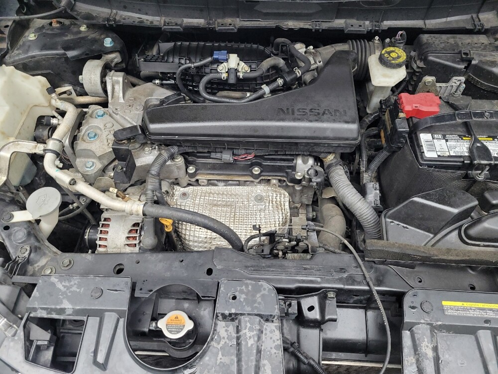 2017 Nissan Rogue in Antioch, TN 37013 - 18147716 30