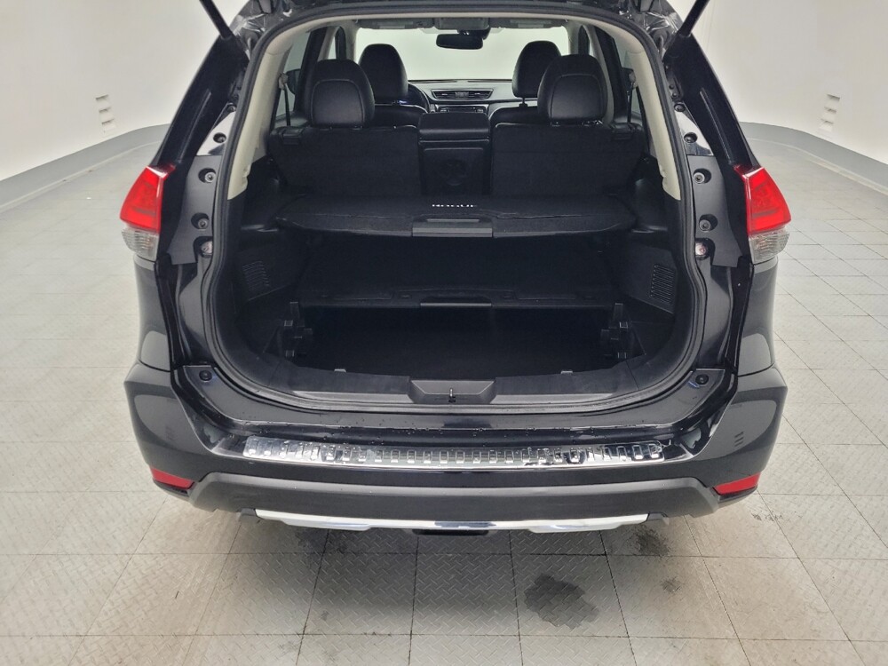 2017 Nissan Rogue in Antioch, TN 37013 - 18147716 29