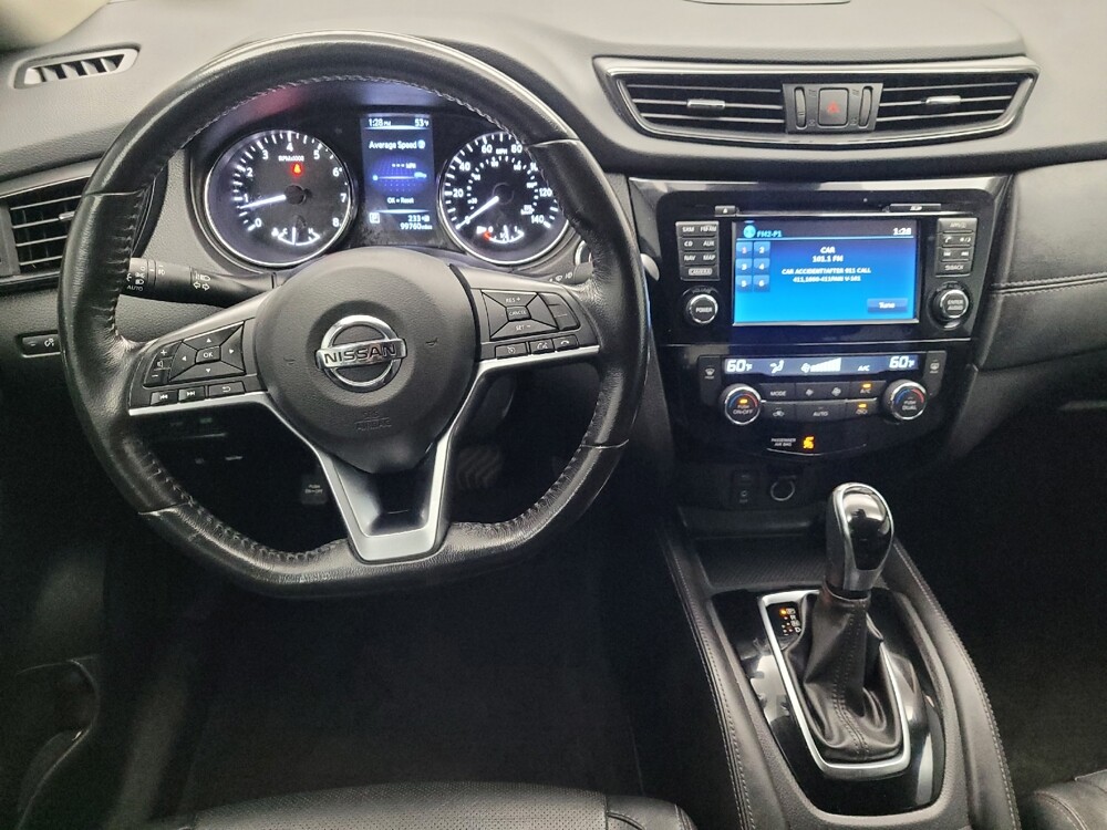 2017 Nissan Rogue in Antioch, TN 37013 - 18147716 22