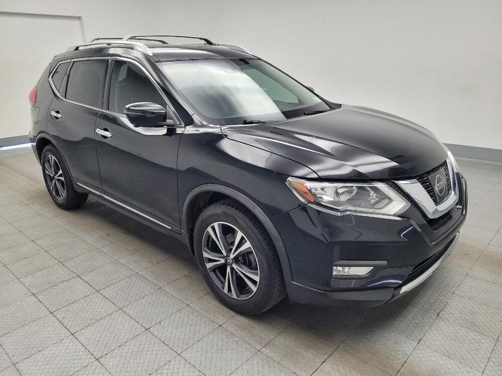 2017 Nissan Rogue in Antioch, TN 37013 - 18147716 13
