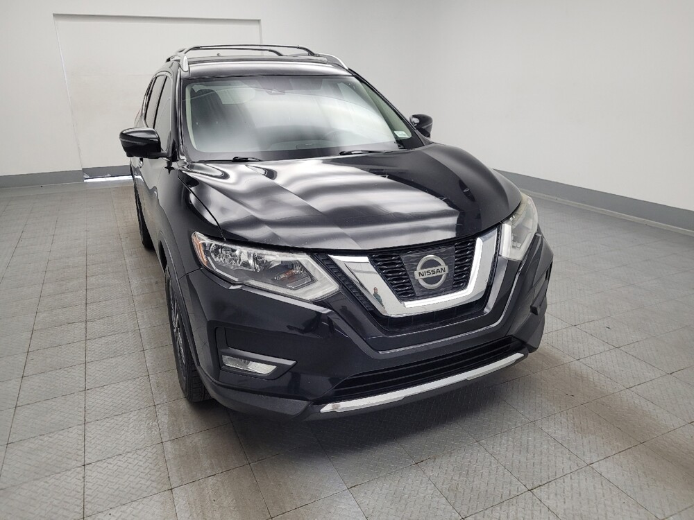 2017 Nissan Rogue in Antioch, TN 37013 - 18147716 14
