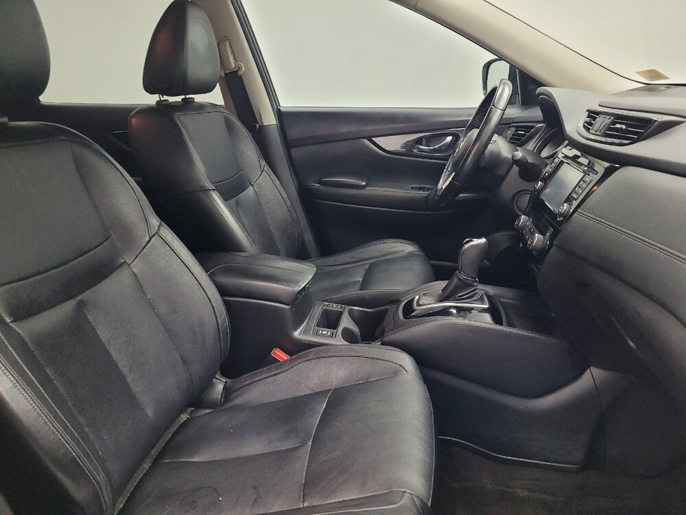 2017 Nissan Rogue in Antioch, TN 37013 - 18147716 21