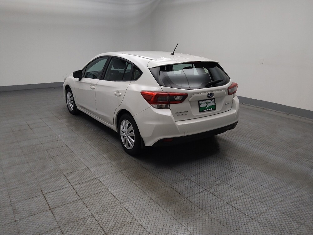 2020 Subaru Impreza in Lombard, IL 60148 - 18147718 5