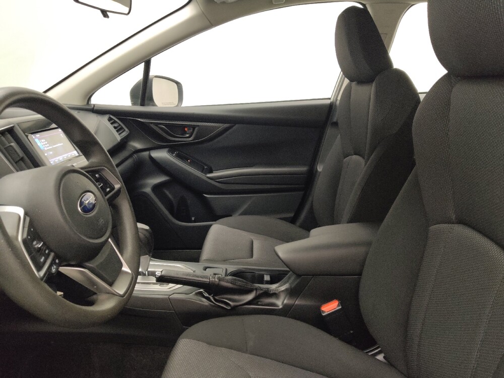 2020 Subaru Impreza in Lombard, IL 60148 - 18147718 17