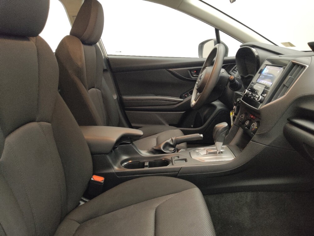 2020 Subaru Impreza in Lombard, IL 60148 - 18147718 21