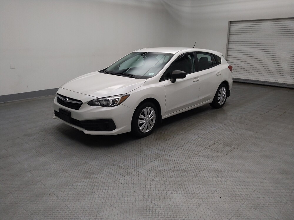 2020 Subaru Impreza in Lombard, IL 60148 - 18147718 2