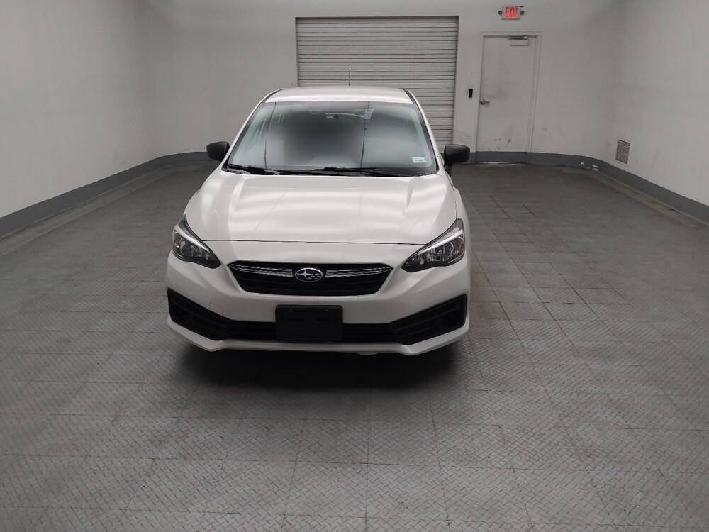 2020 Subaru Impreza in Lombard, IL 60148 - 18147718 15