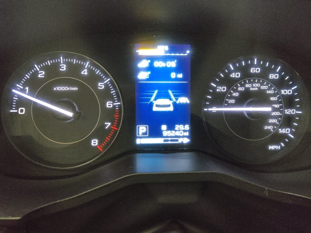 2020 Subaru Impreza in Lombard, IL 60148 - 18147718 23