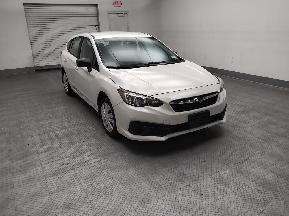 2020 Subaru Impreza in Lombard, IL 60148 - 18147718 13