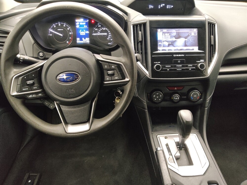 2020 Subaru Impreza in Lombard, IL 60148 - 18147718 22