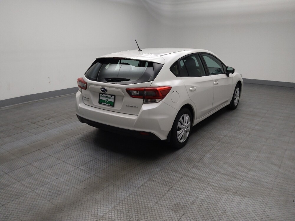 2020 Subaru Impreza in Lombard, IL 60148 - 18147718 9