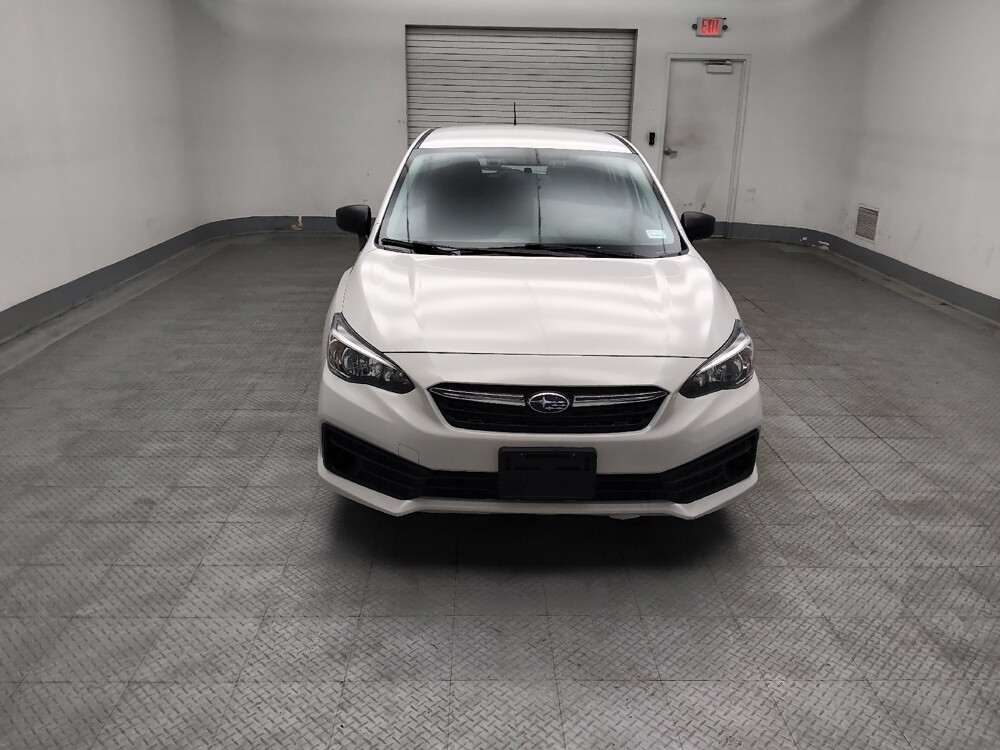 2020 Subaru Impreza in Lombard, IL 60148 - 18147718 14