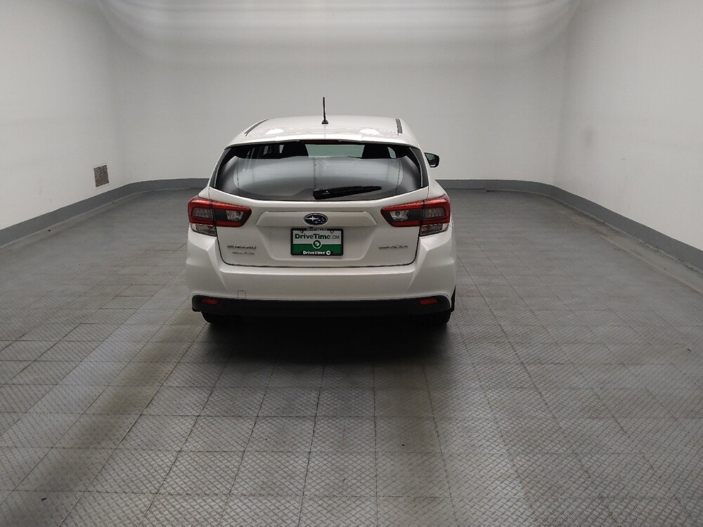2020 Subaru Impreza in Lombard, IL 60148 - 18147718 7