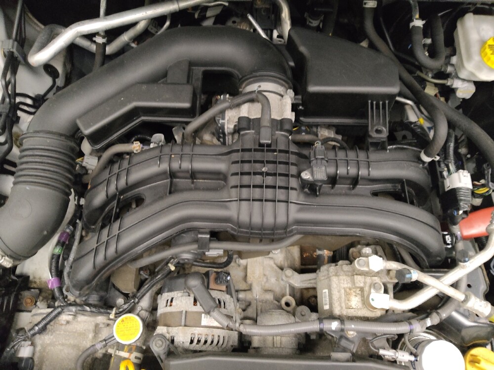 2020 Subaru Impreza in Lombard, IL 60148 - 18147718 30