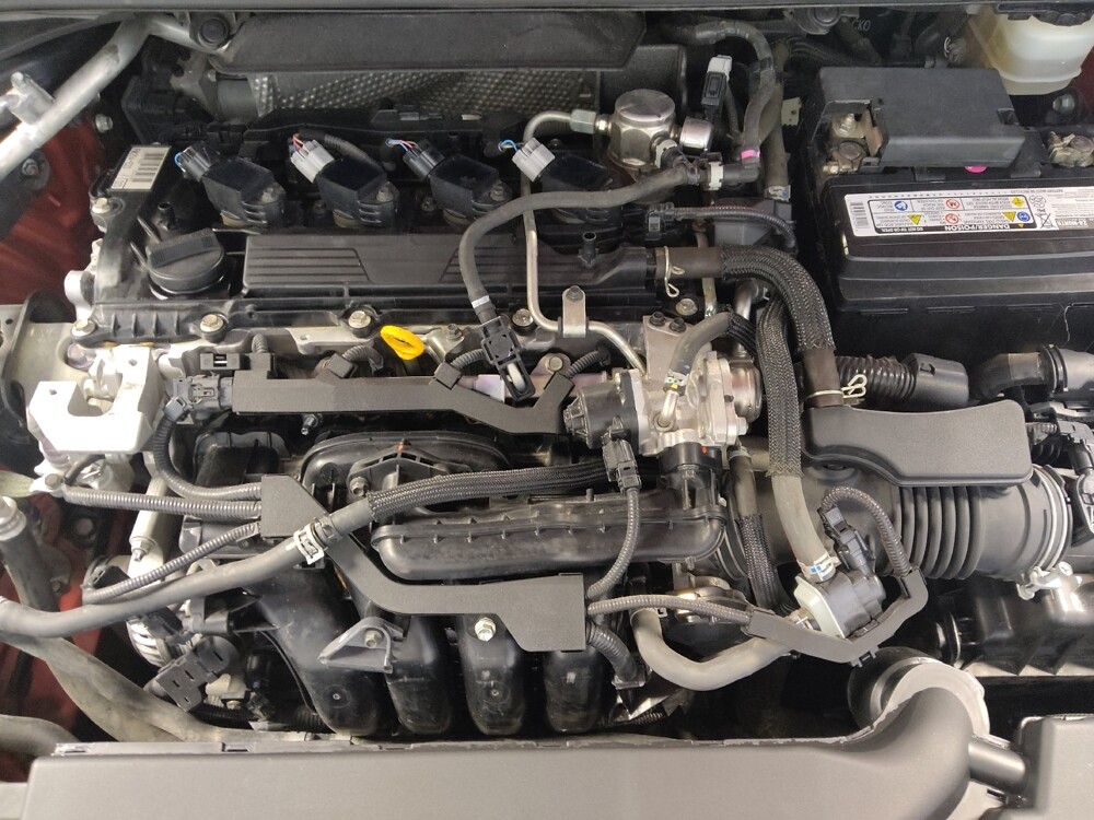 2020 Toyota Corolla in Houston, TX 77034 - 18147719 30