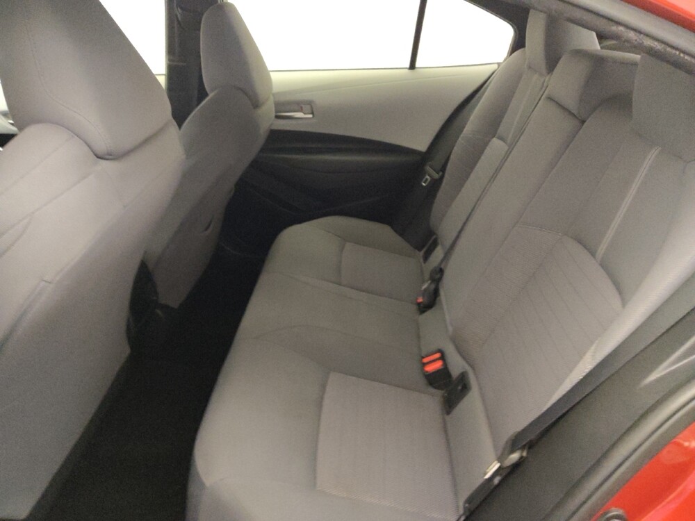 2020 Toyota Corolla in Houston, TX 77034 - 18147719 18