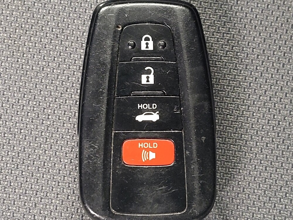 2020 Toyota Corolla in Houston, TX 77034 - 18147719 32