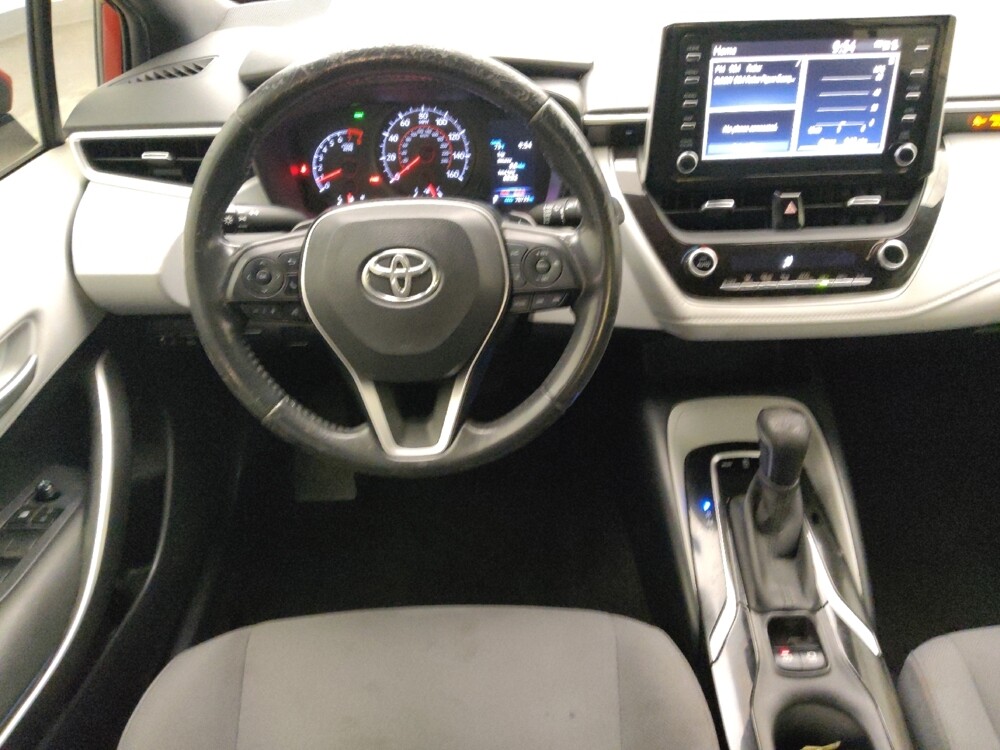 2020 Toyota Corolla in Houston, TX 77034 - 18147719 22