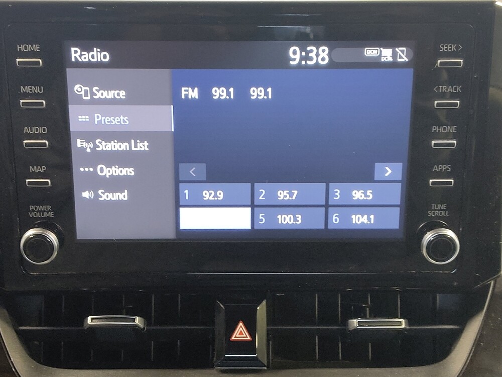 2020 Toyota Corolla in Houston, TX 77034 - 18147719 25