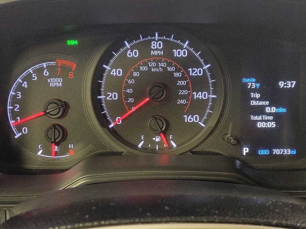2020 Toyota Corolla in Houston, TX 77034 - 18147719 23