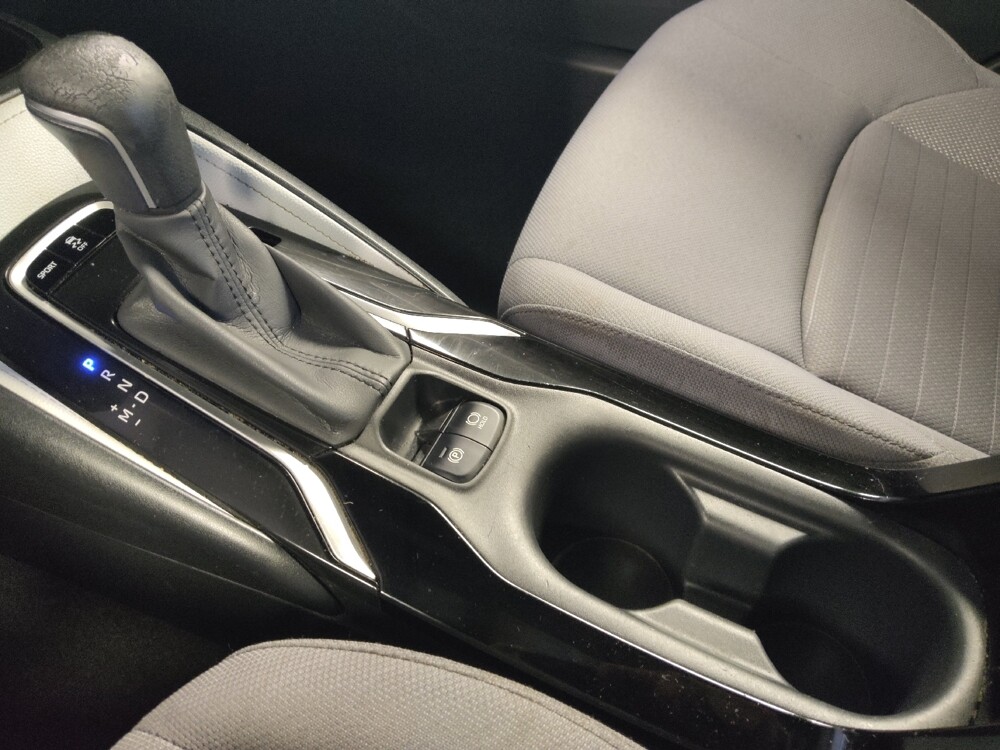 2020 Toyota Corolla in Houston, TX 77034 - 18147719 26