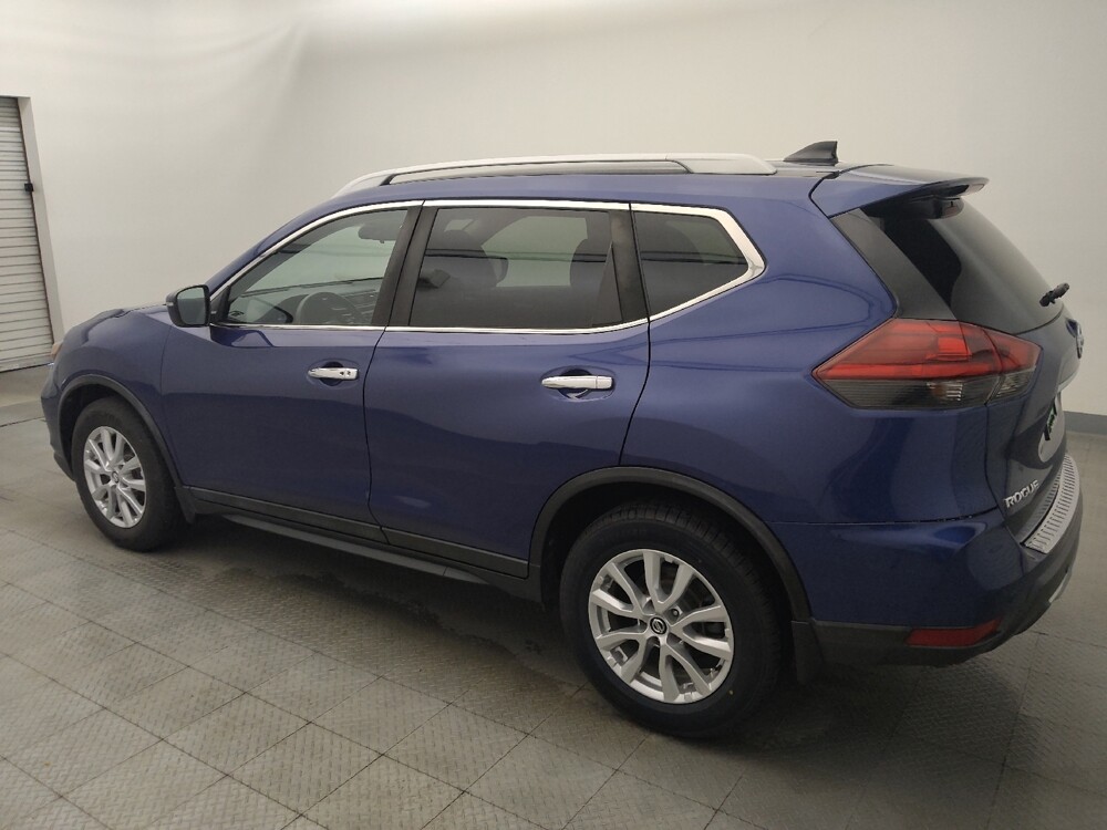 2019 Nissan Rogue in Houston, TX 77074 - 18147721 3