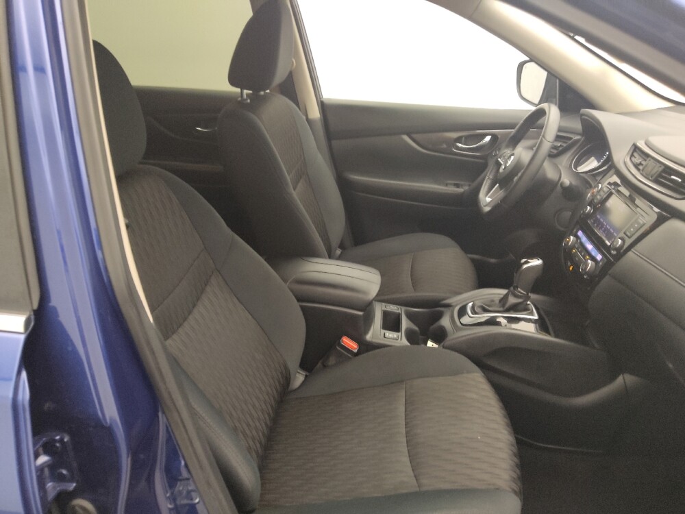 2019 Nissan Rogue in Houston, TX 77074 - 18147721 21