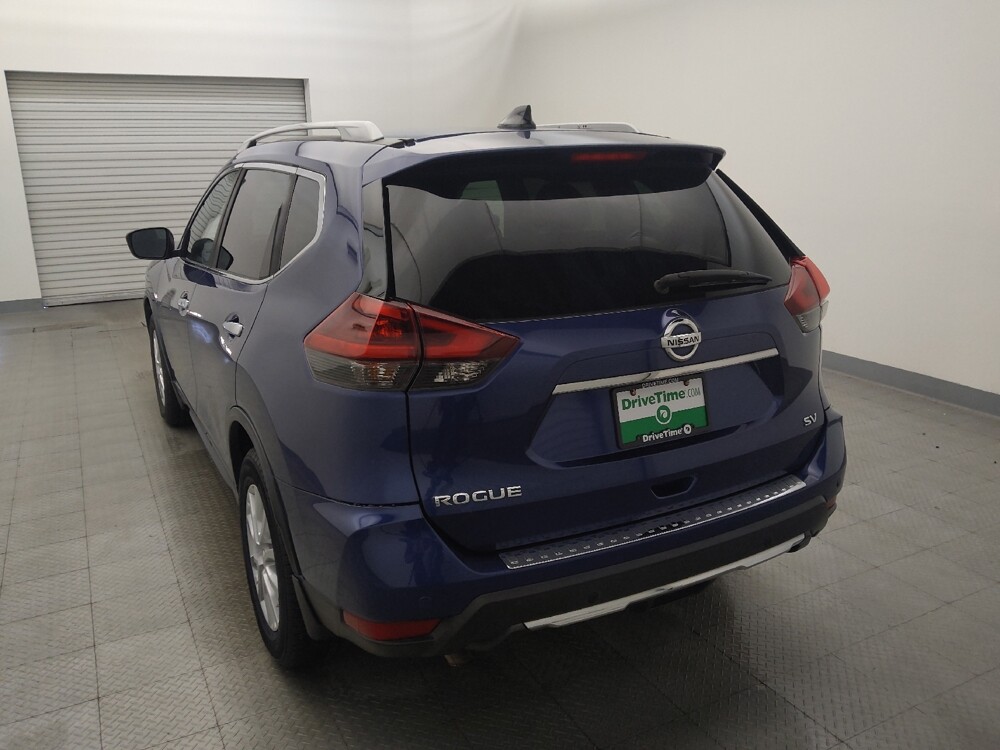 2019 Nissan Rogue in Houston, TX 77074 - 18147721 6