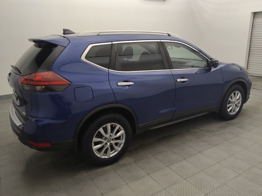 2019 Nissan Rogue in Houston, TX 77074 - 18147721 10