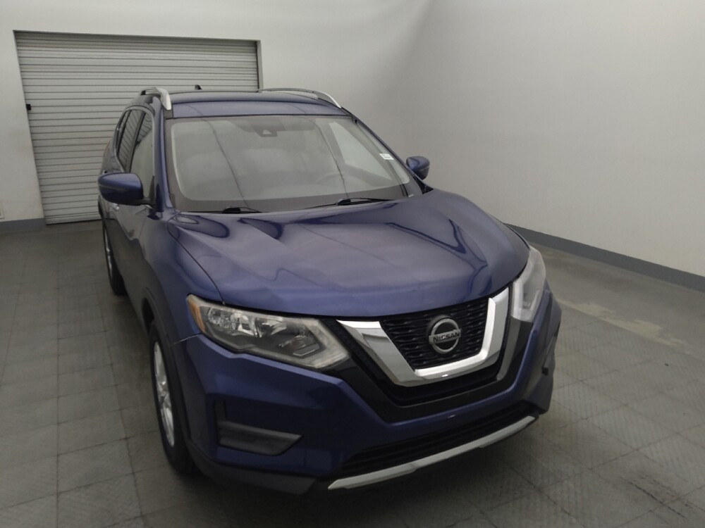 2019 Nissan Rogue in Houston, TX 77074 - 18147721 14