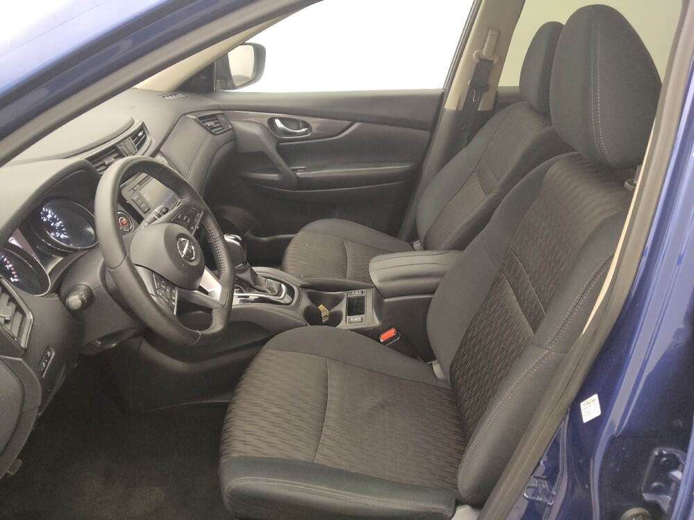 2019 Nissan Rogue in Houston, TX 77074 - 18147721 17