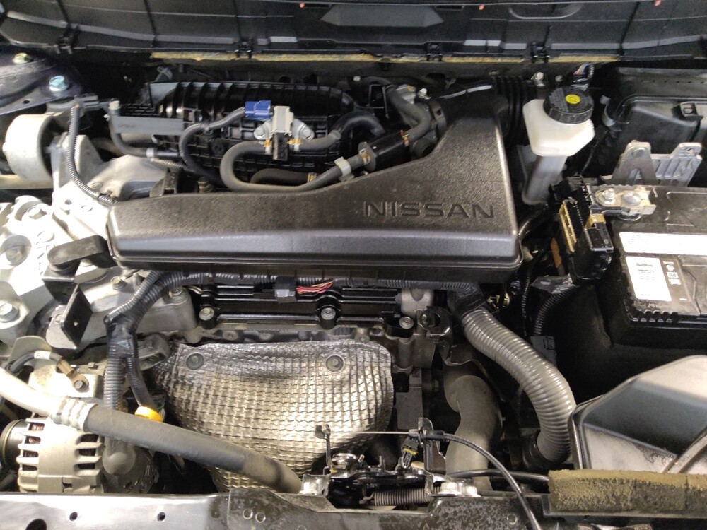 2019 Nissan Rogue in Houston, TX 77074 - 18147721 30
