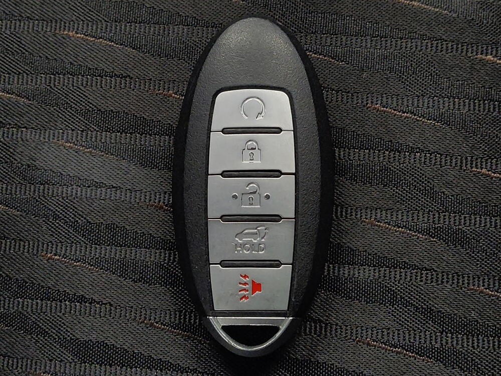 2019 Nissan Rogue in Houston, TX 77074 - 18147721 27