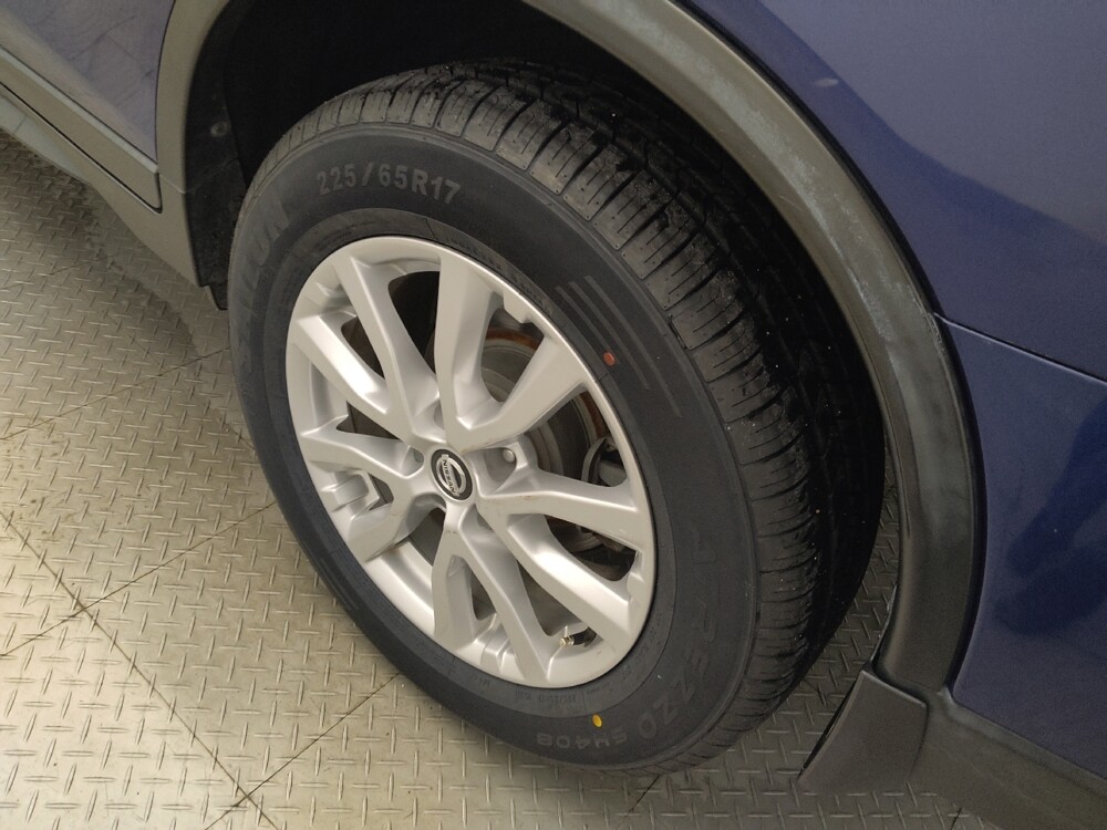 2019 Nissan Rogue in Houston, TX 77074 - 18147721 31