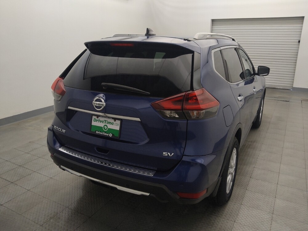 2019 Nissan Rogue in Houston, TX 77074 - 18147721 7