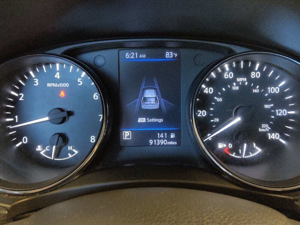 2019 Nissan Rogue in Houston, TX 77074 - 18147721 23