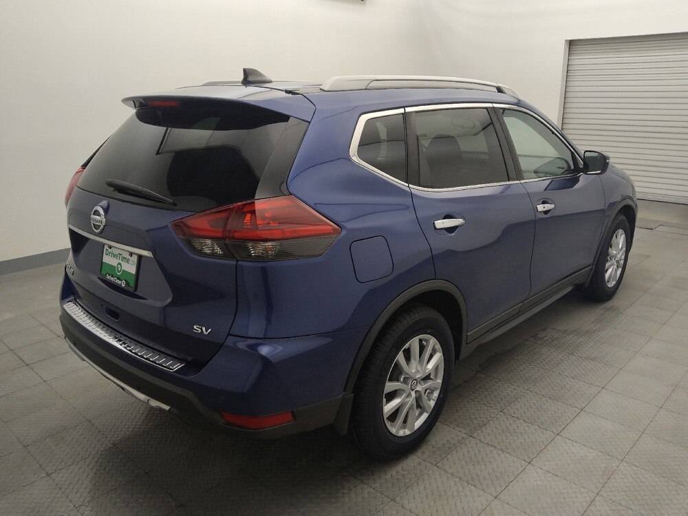 2019 Nissan Rogue in Houston, TX 77074 - 18147721 9