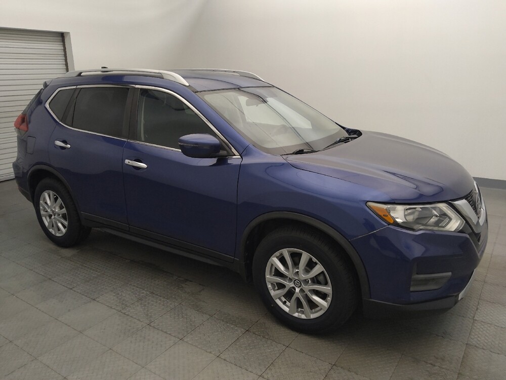 2019 Nissan Rogue in Houston, TX 77074 - 18147721 11