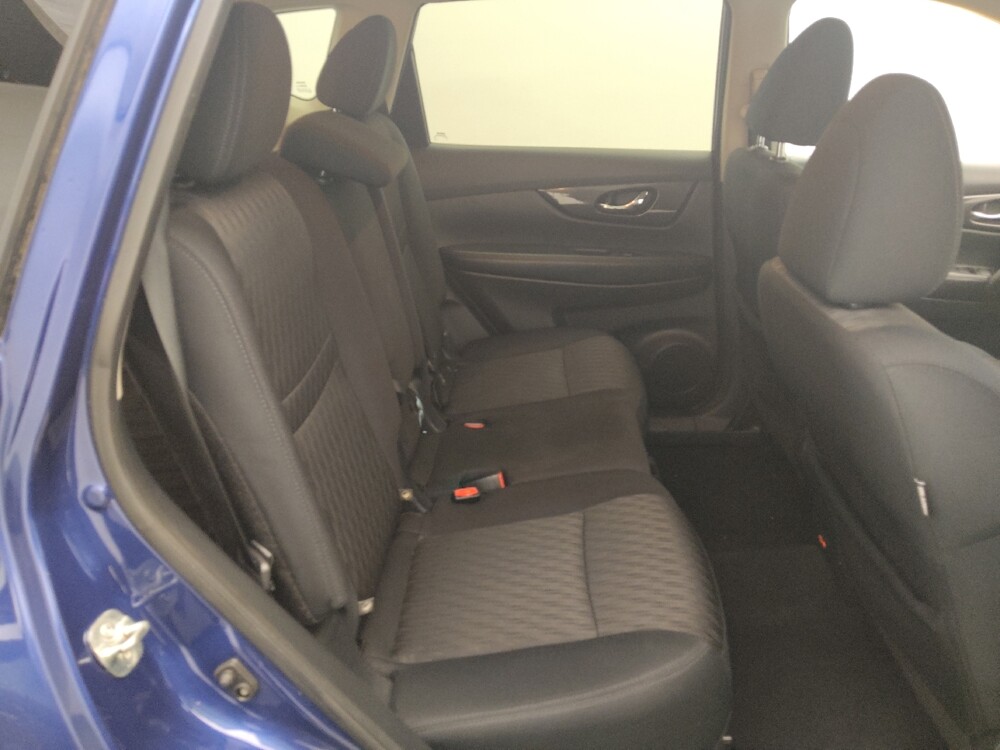 2019 Nissan Rogue in Houston, TX 77074 - 18147721 19