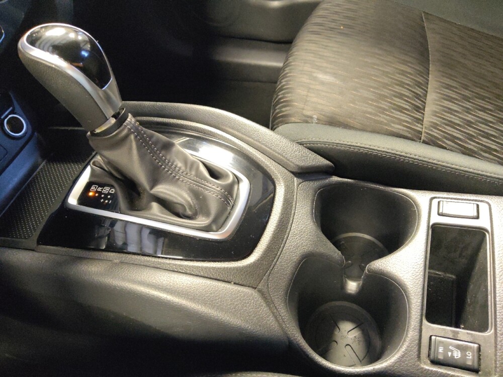 2019 Nissan Rogue in Houston, TX 77074 - 18147721 26