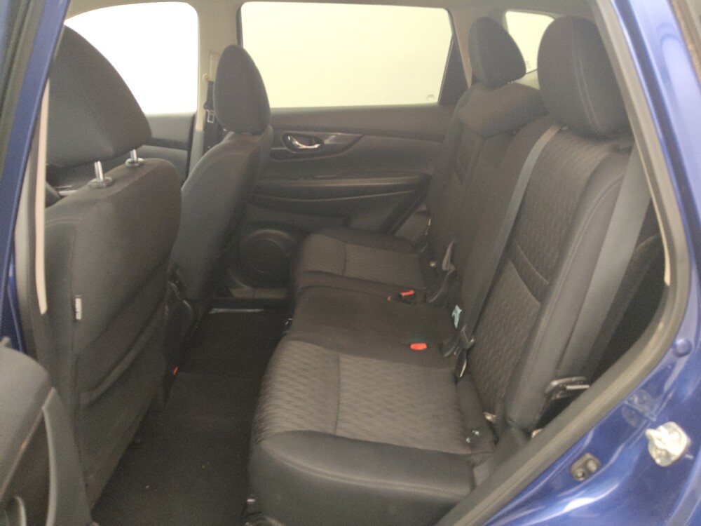 2019 Nissan Rogue in Houston, TX 77074 - 18147721 18