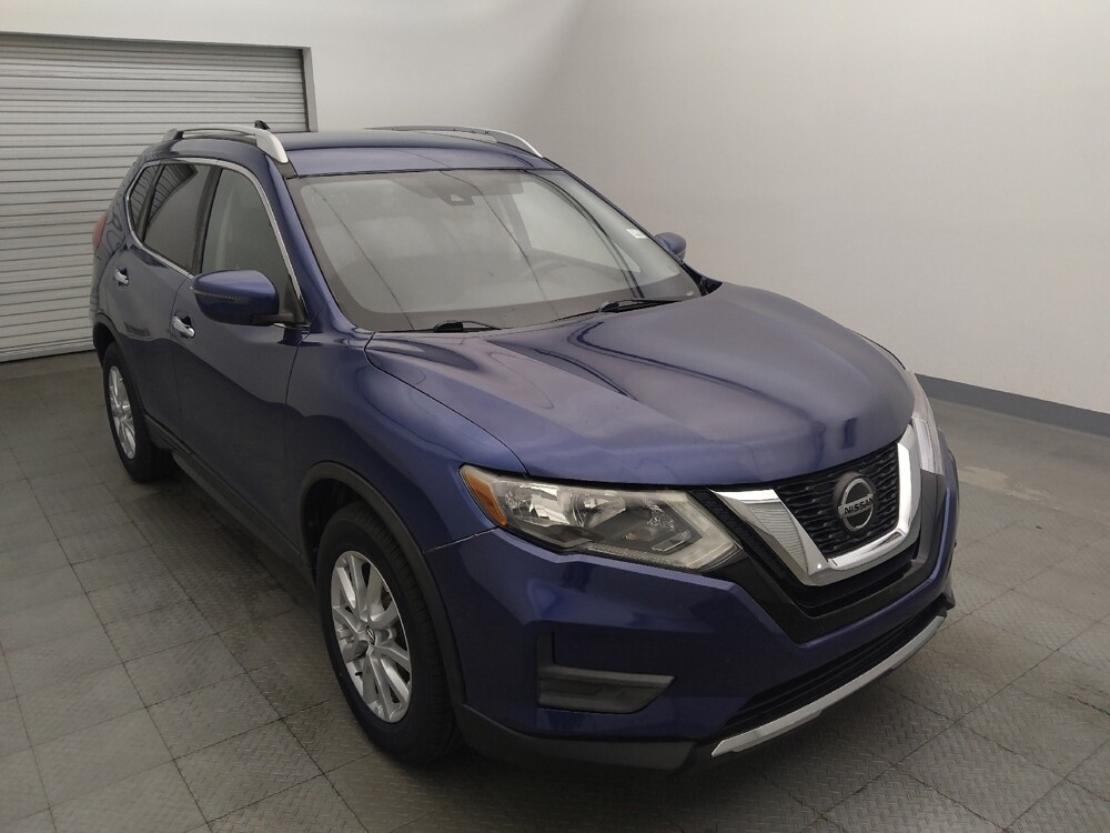 2019 Nissan Rogue in Houston, TX 77074 - 18147721 13
