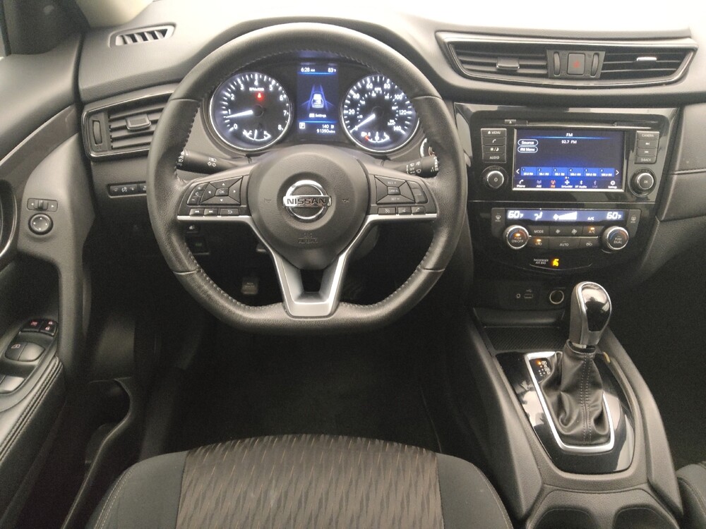 2019 Nissan Rogue in Houston, TX 77074 - 18147721 22