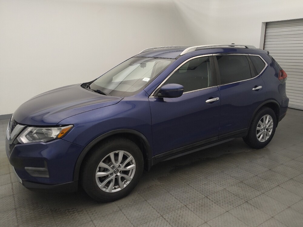 2019 Nissan Rogue in Houston, TX 77074 - 18147721 2