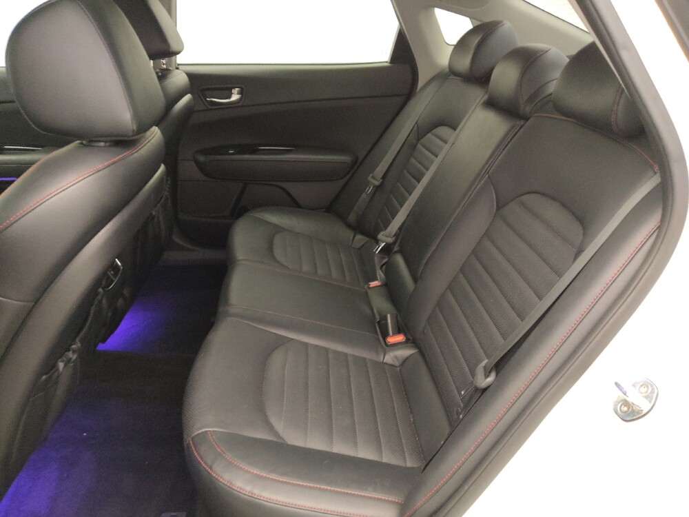 2020 Kia Optima in Houston, TX 77060 - 18147722 18